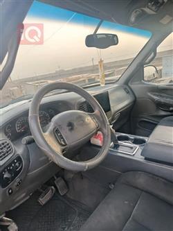فورد إكسبيديشن